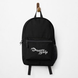 Demon's souls - High Quality Backpack RB0909 product Offical Dark Souls Merch