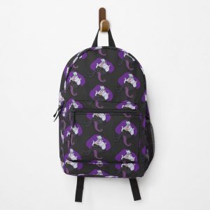 Ursula | Dark background Backpack RB0909 product Offical Dark Souls Merch