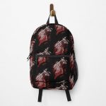 Abyss Watcher - Inkborne (dark variant)  Backpack RB0909 product Offical Dark Souls Merch