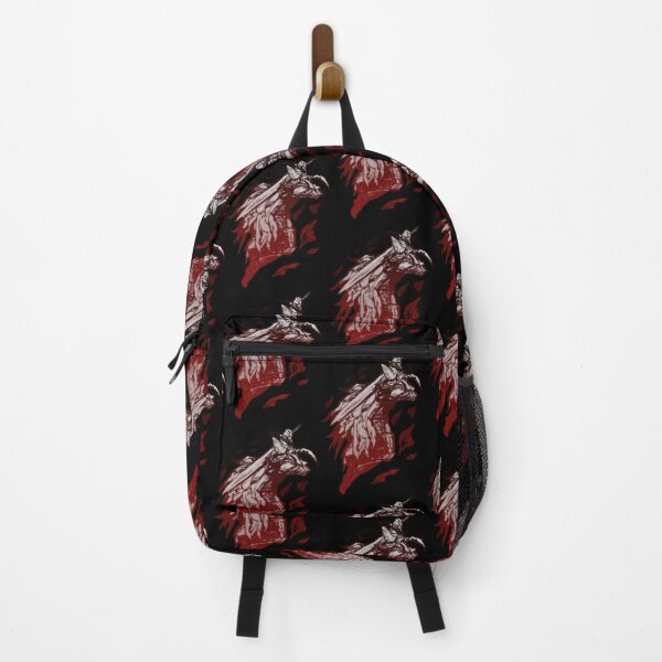 Abyss Watcher - Inkborne (dark variant)  Backpack RB0909 product Offical Dark Souls Merch