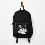 Cat Got Your Soul? Backpack RB0909 product Offical Dark Souls Merch