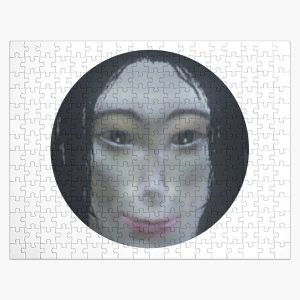 Michelle jockson Jigsaw Puzzle RB0909 product Offical Dark Souls Merch