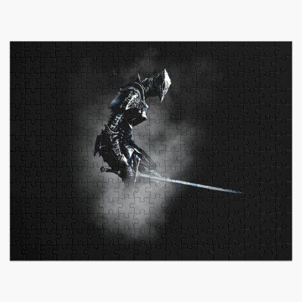 Deep and Dark Universe Jigsaw Puzzle RB0909 product Offical Dark Souls Merch