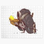 Sister Friede Jigsaw Puzzle RB0909 product Offical Dark Souls Merch