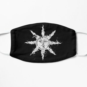 Praise the Sun Flat Mask RB0909 product Offical Dark Souls Merch