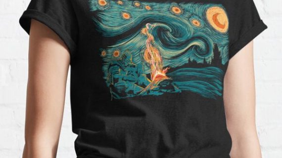 5 Best-Selling Dark Souls T-Shirts