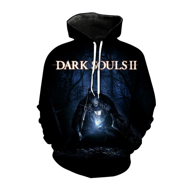 2023 Dark Souls 3D Print Hoodies Men Women Casual Fashion Sweatshirt Hoodie Game Cosplay Hip Hop 7.jpg 640x640 7 - Dark Souls Shop
