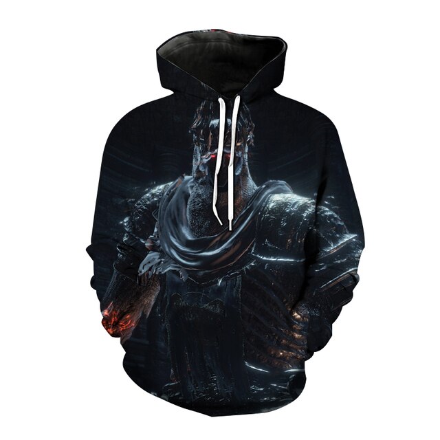 Dark Souls 3D Print Hoodies Game Cosplay Fashion Sweatshirt Men Women Hip Hop Oversize Hoodie Pullover 12.jpg 640x640 12 - Dark Souls Shop