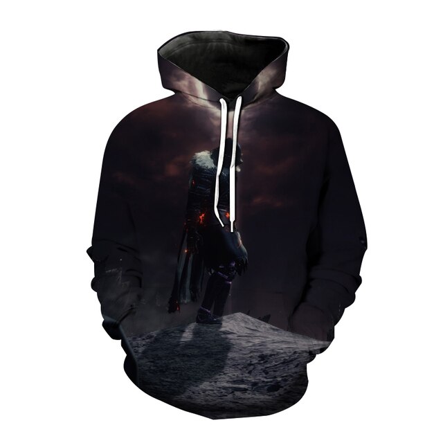 Dark Souls 3D Print Hoodies Game Cosplay Fashion Sweatshirt Men Women Hip Hop Oversize Hoodie Pullover 15.jpg 640x640 15 - Dark Souls Shop
