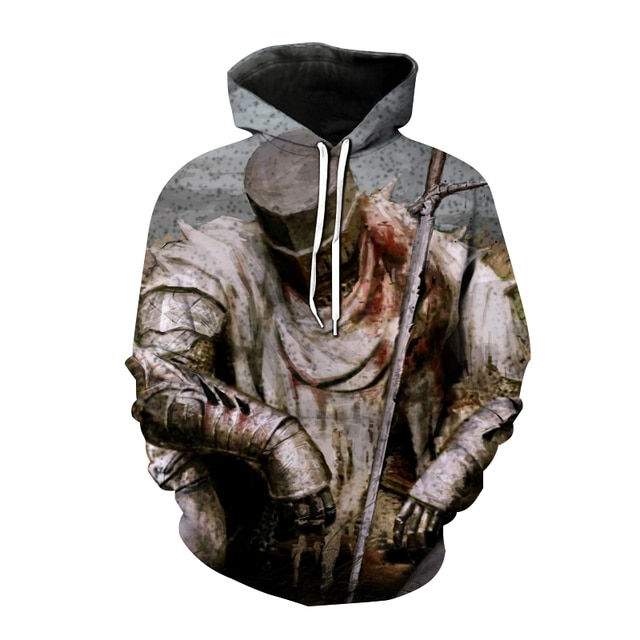 Dark Souls 3D Print Hoodies Game Cosplay Fashion Sweatshirt Men Women Hip Hop Oversize Hoodie Pullover 3.jpg 640x640 3 - Dark Souls Shop