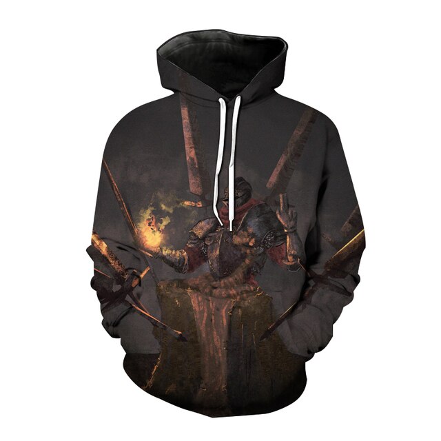 Dark Souls 3D Print Hoodies Game Cosplay Fashion Sweatshirt Men Women Hip Hop Oversize Hoodie Pullover 9.jpg 640x640 9 - Dark Souls Shop