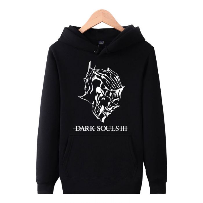 dark souls praise the sun casual hoodie1 - Dark Souls Shop